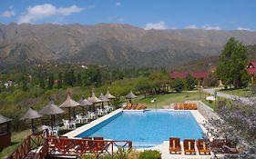 Altos del Sol - Spa&Resort